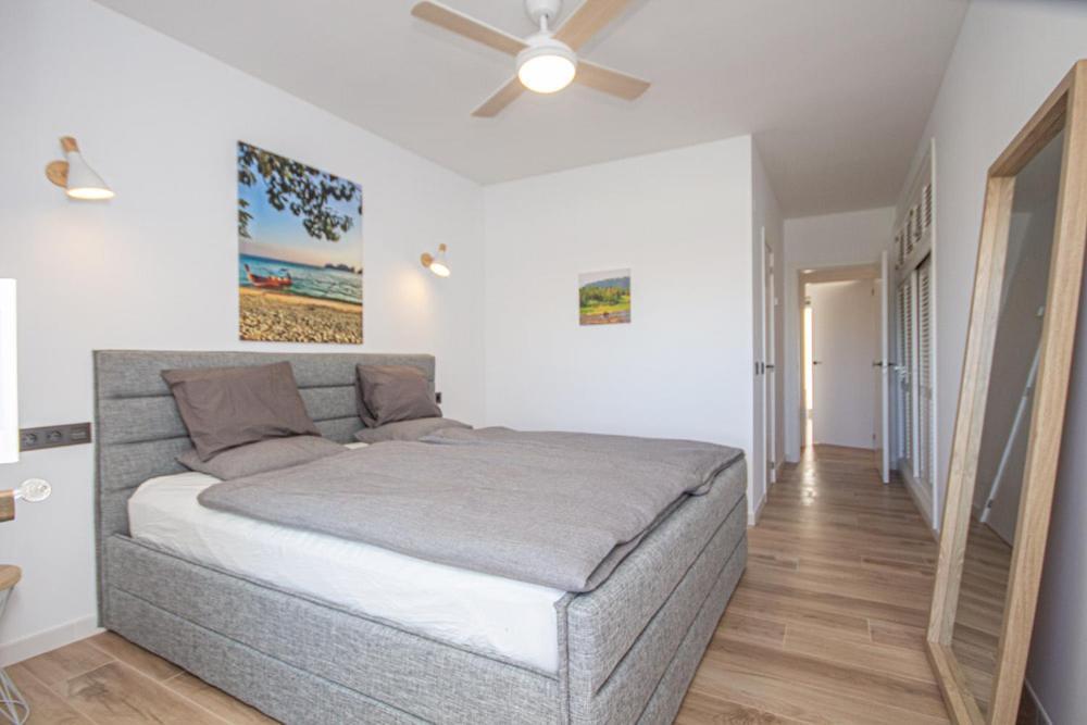 Wonderful 2 Bed Apartment With Stunning Sea Views Sitio de Calahonda Exterior photo